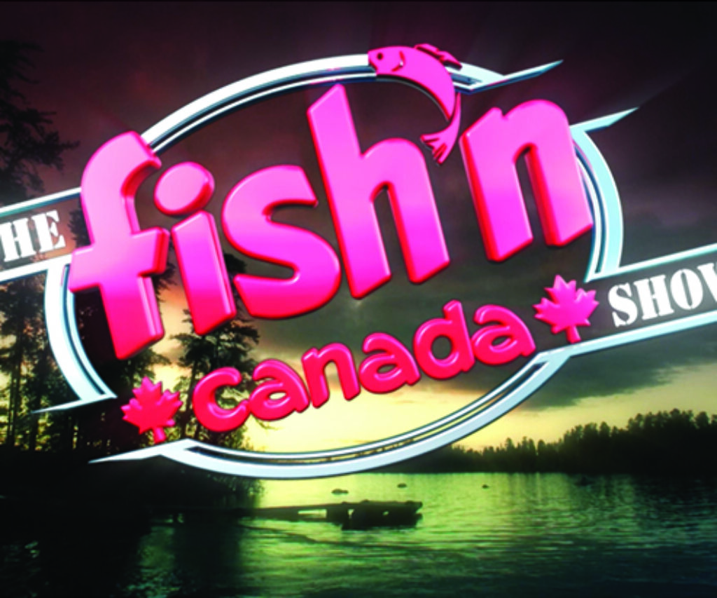 The Fish’n Canada Show