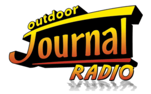 Outdoor Journal Radio Logo